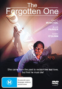 The Forgotten One (DVD)